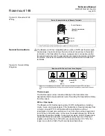 Предварительный просмотр 18 страницы Rosemount 148 Reference Manual