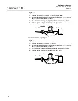 Предварительный просмотр 22 страницы Rosemount 148 Reference Manual