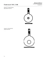 Предварительный просмотр 14 страницы Rosemount 1495 Installation & Operation Manual