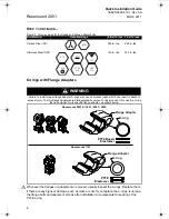 Preview for 6 page of Rosemount 2051 Quick Installation Manual