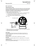 Preview for 10 page of Rosemount 2051 Quick Installation Manual