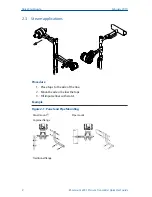 Предварительный просмотр 8 страницы Rosemount 2051 Quick Start Manual