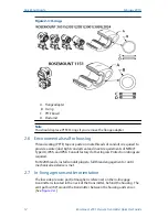 Предварительный просмотр 12 страницы Rosemount 2051 Quick Start Manual