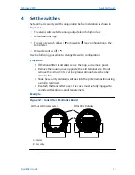 Предварительный просмотр 15 страницы Rosemount 2051 Quick Start Manual