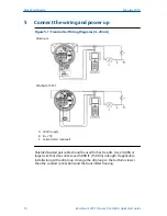 Предварительный просмотр 16 страницы Rosemount 2051 Quick Start Manual