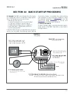 Предварительный просмотр 15 страницы Rosemount 2081 pH Instruction Manual