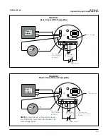 Предварительный просмотр 29 страницы Rosemount 2081 pH Instruction Manual