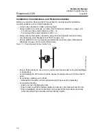 Предварительный просмотр 14 страницы Rosemount 2120 Reference Manual