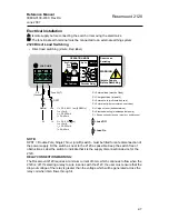 Предварительный просмотр 23 страницы Rosemount 2120 Reference Manual