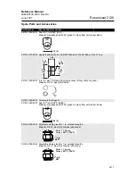 Предварительный просмотр 47 страницы Rosemount 2120 Reference Manual