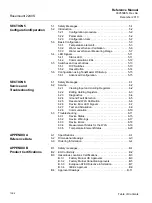 Предварительный просмотр 6 страницы Rosemount 2240S Reference Manual