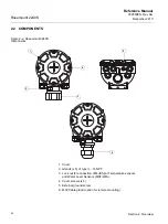 Предварительный просмотр 12 страницы Rosemount 2240S Reference Manual