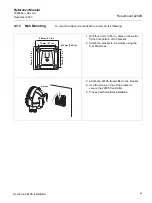 Предварительный просмотр 31 страницы Rosemount 2240S Reference Manual