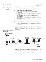 Предварительный просмотр 38 страницы Rosemount 2240S Reference Manual