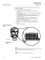 Предварительный просмотр 40 страницы Rosemount 2240S Reference Manual