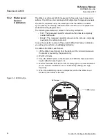 Предварительный просмотр 48 страницы Rosemount 2240S Reference Manual