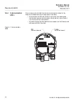 Предварительный просмотр 54 страницы Rosemount 2240S Reference Manual