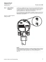 Предварительный просмотр 63 страницы Rosemount 2240S Reference Manual