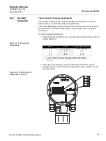 Предварительный просмотр 67 страницы Rosemount 2240S Reference Manual