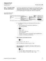 Предварительный просмотр 91 страницы Rosemount 2240S Reference Manual