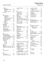 Предварительный просмотр 98 страницы Rosemount 2240S Reference Manual