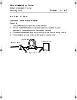 Предварительный просмотр 12 страницы Rosemount 248 Quick Installation Manual