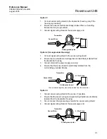 Предварительный просмотр 23 страницы Rosemount 248 Reference Manual