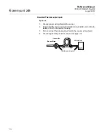 Предварительный просмотр 24 страницы Rosemount 248 Reference Manual