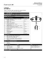 Предварительный просмотр 56 страницы Rosemount 248 Reference Manual