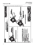 Предварительный просмотр 72 страницы Rosemount 248 Reference Manual