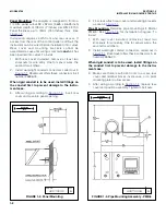 Предварительный просмотр 6 страницы Rosemount 2700 Instruction Manual