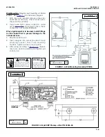 Предварительный просмотр 7 страницы Rosemount 2700 Instruction Manual