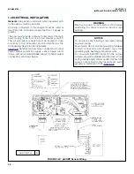 Preview for 8 page of Rosemount 2700 Instruction Manual