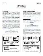 Предварительный просмотр 16 страницы Rosemount 2700 Instruction Manual