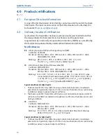 Preview for 16 page of Rosemount 3051 Quick Start Manual