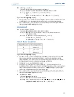 Preview for 19 page of Rosemount 3051 Quick Start Manual