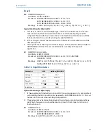 Preview for 21 page of Rosemount 3051 Quick Start Manual