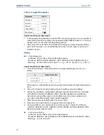 Preview for 22 page of Rosemount 3051 Quick Start Manual