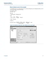 Предварительный просмотр 49 страницы Rosemount 3051S Series Reference Manual
