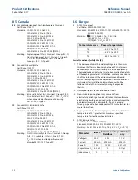 Предварительный просмотр 164 страницы Rosemount 3051S Series Reference Manual