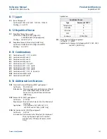 Предварительный просмотр 169 страницы Rosemount 3051S Series Reference Manual