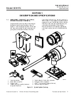 Preview for 11 page of Rosemount 3081FG Instruction Manual