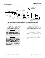 Preview for 15 page of Rosemount 3081FG Instruction Manual