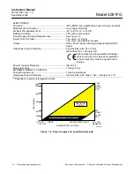 Preview for 18 page of Rosemount 3081FG Instruction Manual