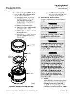 Preview for 27 page of Rosemount 3081FG Instruction Manual