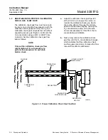 Preview for 32 page of Rosemount 3081FG Instruction Manual