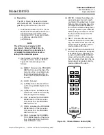 Preview for 35 page of Rosemount 3081FG Instruction Manual