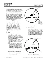 Preview for 36 page of Rosemount 3081FG Instruction Manual