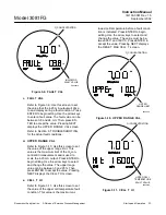 Preview for 37 page of Rosemount 3081FG Instruction Manual