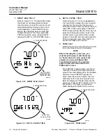 Preview for 38 page of Rosemount 3081FG Instruction Manual